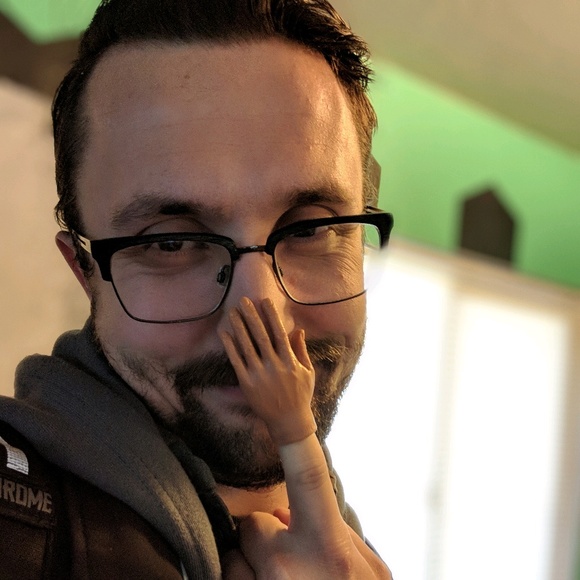 Meet your Posher, Marc - Picture 1 of 1